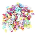 thumbnail image 2 of Decoración de uñas, 60 g/bolsa, confeti colorido para fiesta de cumpleaños, decoración de fiesta, diseño de clase mundial Jadeshay A, 2 of 8