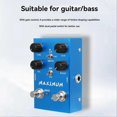 thumbnail image 3 of SLADE an-41 MAXIMUM Overdrive Effect Pedal Guitar Parts, 3 of 5