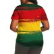 thumbnail image 3 of Eres Más Que una Camisa de Puntuación de Prueba Mujeres de Moda Impresión Casual Manga Corta Suelta Camiseta de Tamaño Más, Blusa de Túnica de Cuello Redondo, 3 of 5