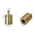 thumbnail image 2 of Gas Refill Adapter for Outdoor Picnic Hiking Stove Inflate Butane Canister, 2 of 3
