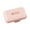 Pink Large, variant on Pill Box Organizer Case Organizer Waterproof Sealed Design for Daily Use and Outdoor Travel Camping