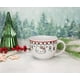thumbnail image 2 of Taza de sopa Silver Buffalo Hello Kitty Face, 710 ml, cerámica, 2 of 2