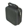 thumbnail image 5 of Compact Carrying Case for TV 7 Streaming Device Anti-Shock Soft Inner Bags, 5 of 6
