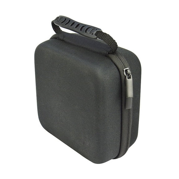 Secure and Stylish Carrying Case Impact Resistant Storage Bag for TV 7 Media Player Waterproof Travel Case Pouch