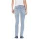 thumbnail image 2 of Aeropostale Mujer Bayla Rhinestone Low Rise Skinny Fit Jeans 176 11/12x32, 2 of 3