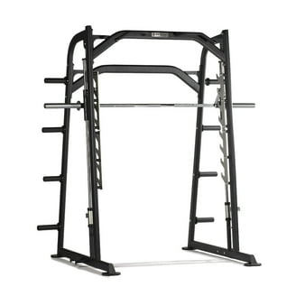 Support Court Pour Plaques De Poids Titan Fitness - Compatible Racks De