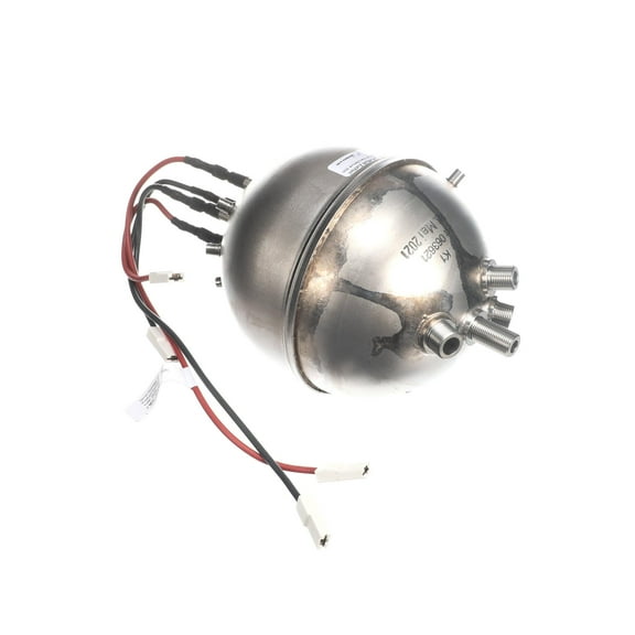 Schaerer Steam Boiler 230V Ac 2X3Kw 1L 3370063621 - Genuine OEM Replacement Part