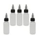 thumbnail image 3 of 5 botellas dispensadoras de PET para pintar modelos con tapas giratorias, pintura con fugas. 30ml, 3 of 7