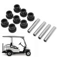 thumbnail image 4 of Club Car Rear Leaf Spring Bushing 70291?G01 Replacement for EZGO TXT 1994?up Gas Electric, 4 of 5