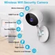 thumbnail image 2 of Littlelf Ip Cámara Wifi Interior Seguridad 1080p, 2 of 8