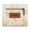 Tan, variant on Wrangler Small Women's Wallet Slim Bifold Wallet RFID Credit Card Holder Minimalist Zipper Coin Pocket, Brown