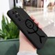 thumbnail image 3 of Line Man funda de teléfono para Samsung Galaxy S24, S23, S22, S21, S20 Ultra Plus FE, S10, S9, S10E, Note 20 ultra, 10, 9 Plus, 3 of 5