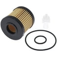 thumbnail image 5 of FRAM Tough Guard 15,000 Mile Oil Filter, TG9972, Replacement Oil Filter For Select Vehicles, 5 of 9