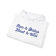 thumbnail image 4 of Beekeeping Beekeeper Hoodie Gifts Hooded Sweatshirt Pullover Shirt, 4 of 4