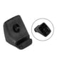 thumbnail image 1 of Clip de retención del soporte del parasol AL8Z-7804132-AA para Ford Escape 2010-2012, 1 of 10