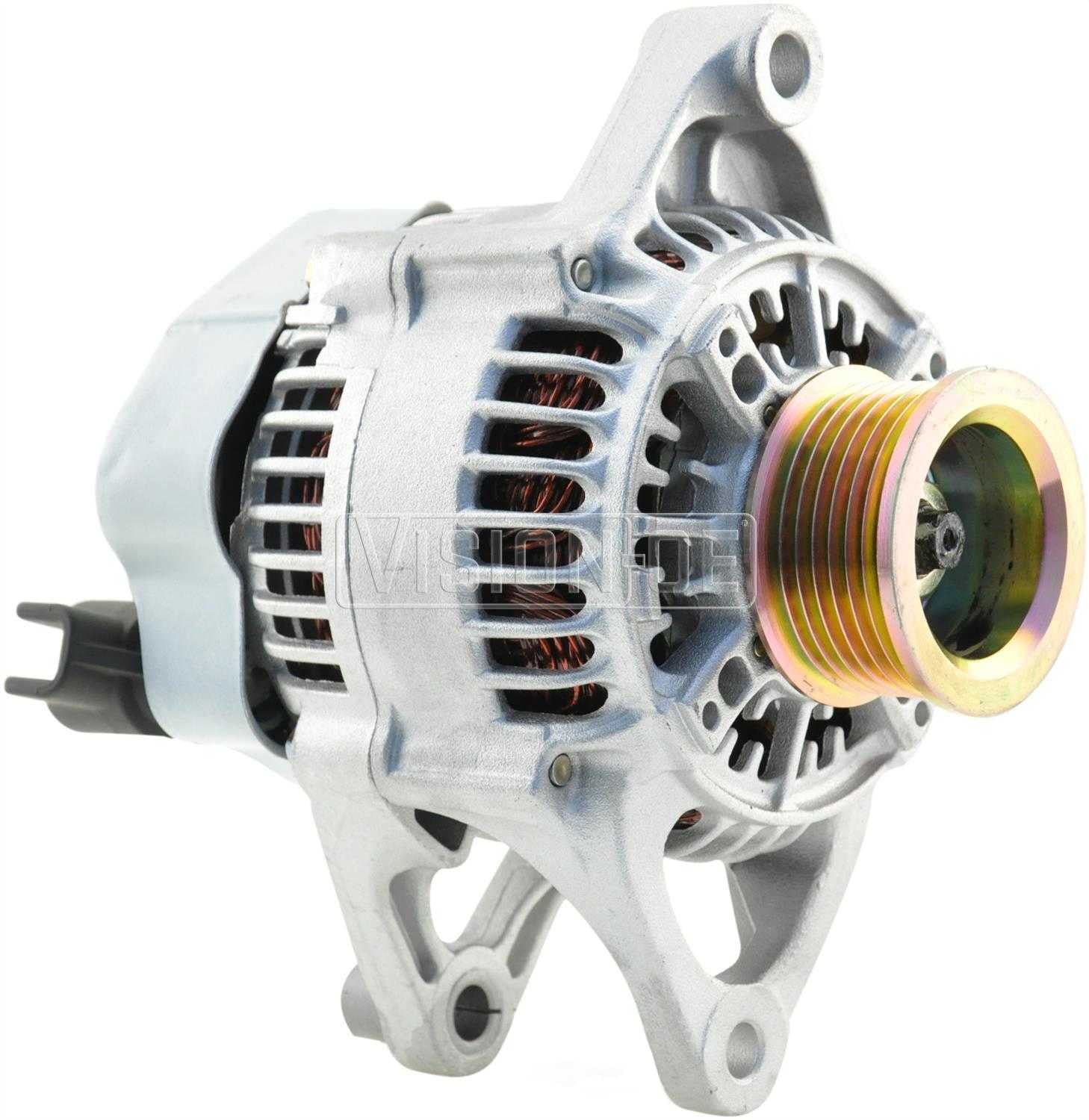 Vision OE 13823 Alternator