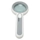 thumbnail image 1 of Lupa con luz LED, Lupa con luz LED Lupa LED recargable Rendimiento comprobado, 1 of 9