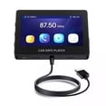 thumbnail image 1 of 4.3 Inch M6 Car Multimedia Player Bluetooth Transmitter Android Navigation Display M5, 1 of 5