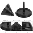 thumbnail image 3 of MasteelfCA Lawn Mower Balancer Replacement Lawnmower Accessory (Random Color), 3 of 9