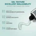 thumbnail image 2 of Nailpop-Gel adhesivo para uñas postizas, 20g, suave, 2 of 5