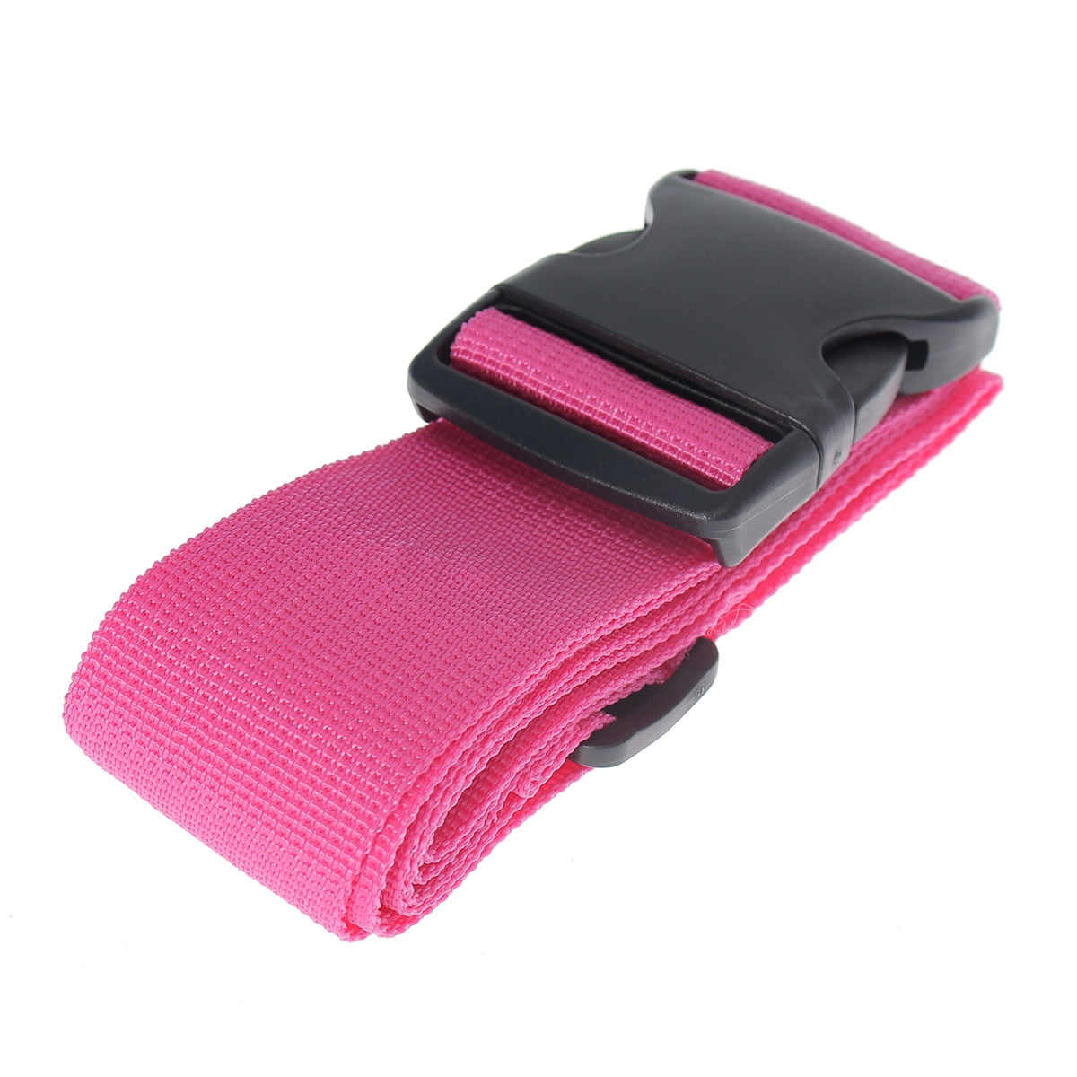 Adjustable Travel Buckle Suitcase Luggage Strap Baggage Backpack Packing Belt for for Luggage