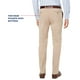 thumbnail image 4 of Pantalones chinos Tommy Hilfiger Classic Stretch para hombre, color caqui, 4 of 4