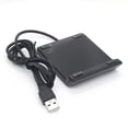 thumbnail image 4 of Lector de tarjetas inteligentes USB 2.0 lector de tarjetas bancarias lector de tarjetas inteligentes para impuestos lector de tarjetas bancarias lector de tarjetas inteligentes para impuestos, 4 of 5