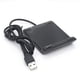 thumbnail image 2 of Lector de tarjetas inteligentes USB 2.0 lector de tarjetas bancarias lector de tarjetas inteligentes para impuestos lector de tarjetas bancarias lector de tarjetas inteligentes para impuestos, 2 of 6