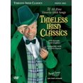 thumbnail image 1 of Timeless Irish Classics DVD Karaoke with Graphics, 1 of 2