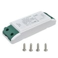 thumbnail image 1 of Estink Alimentation LED, Performance Stable 36W 24V DC 1.5A AC100-240V Protection contre les Courts-Circuits Protection contre les Surintensités Courant Constant LED pour la Maison, 1 of 8
