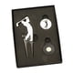 thumbnail image 2 of Herramienta Divot de Golf, horquilla verde, práctica de Metal resistente, dispositivo portátil deportivo, elegante horquilla de reparación de marcas d Clip de para hombre, 2 of 8