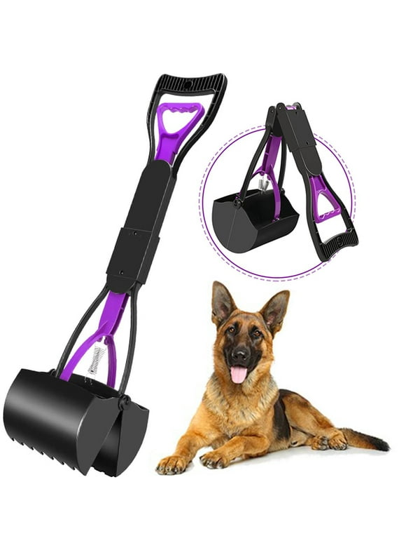 Pooper Scoopers in Dog Potty Training