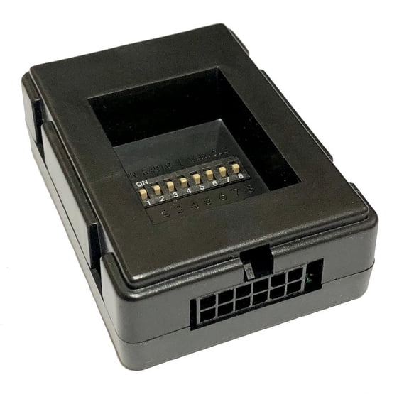 Crux SWRTY-61N Radio Replacement w/ SWC & OE RVC Retention for Toyota Vehicles 2012-Up