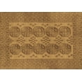 thumbnail image 1 of Ahgly Company Indoor Rectangle Persian Brown Traditional Area Rugs, 8' x 12', 1 of 4