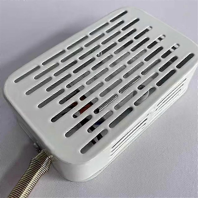 Bird Cage Heater Simulated Natural Environment Lighting Warming Heat Lamp Anti Bite Warmer Light for Parrots Parrot