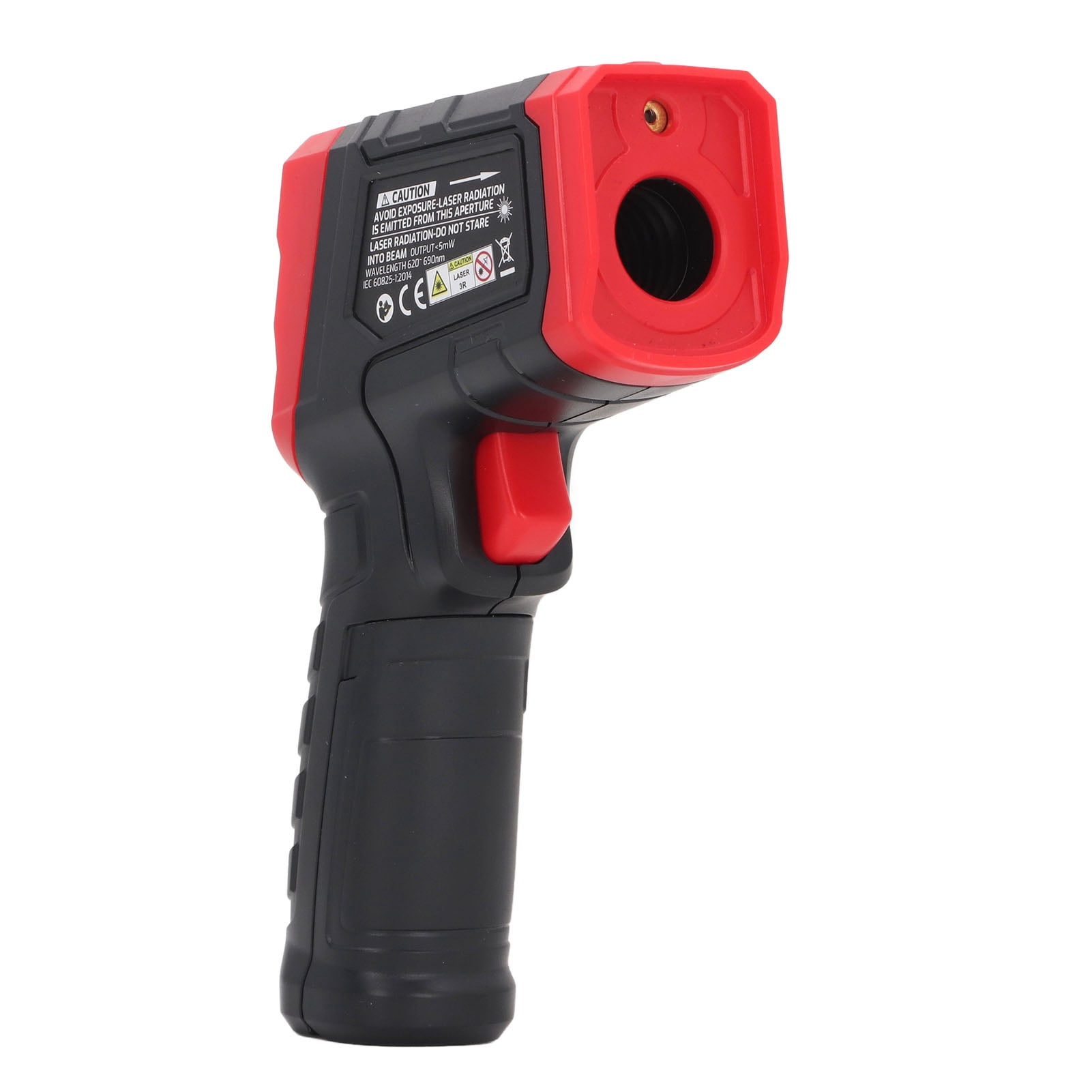 Infrared Temperature Detector, Infrared Temperature Meter Data Locking  for Water Liquid Oven