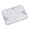Beige, variant on Dog Cooling Mat, Non-Toxic Odorless Gentle Cooling Pad for Dog, Summer Cooling Mat for Dogs, Fits Small Medium Large Dogs, Safe for Puppies Kittens Senior Sensitive Pets(XS,Beige)