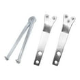 thumbnail image 3 of Heavy dutys 45# Steel Angle Grinder Wrench Spanner Compatible for Various Grinder Models And Workshop Applications, 3 of 11