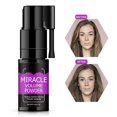 thumbnail image 4 of Poudre Volumisante Rotative 360° Booster de Volume Poudre Coiffante Poudre de Levage de Racines de Cheveux, 4 of 8