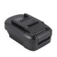 thumbnail image 3 of MT18EIN Adapter for Makita 18V Li-Ion Battery to for Einhell 18V, 3 of 5