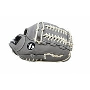 FL-120 professional baseball glove, full grain leather, 12"