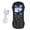 Black, variant on Car Shape Big Button Seniors Cell Phone 1.8" Dual SIM Unlocked Emergency Dial Sound Mobile Phone for Elderly Kids Black