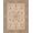 Beige, Pattern 1, variant on ODIKA 8'x10' Washable Area Rug Durable, Non-Slip Beige and Sage Floral Elegance Intricate Botanical with Classic Charm for Living Room, Under Sectional, Family