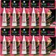 thumbnail image 1 of STAR GLUE Adhesivo impermeable para pestañas, color blanco, para sombra de ojos, máscara y delineador de ojos, 10 unidades, 0,24 onzas (paquete de 10), 1 of 1