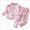 A80-Light Pink, variant on Gibobby Toddler Baby Boy Fall Winter Clothes 0-24Months 2t 3t 4t Color Block Long Sleeve Sweatshirt Tops Joggers Pants Outfit Sets(7-8 Years,Light Pink)