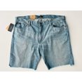 thumbnail image 1 of Polo Ralph Lauren Denim Cut Offs Jean Shorts The Classic Fit Blue ( 42 ), 1 of 2