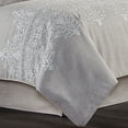 thumbnail image 3 of J. Queen New York  Aimee Comforter Set Queen, 3 of 5