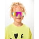 thumbnail image 5 of Gafas de Sol Polarizadas UV400 para Béisbol Juvenil con Montura TR90, 5 of 7