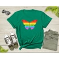 thumbnail image 6 of Butterfly Lovers Gift for Women Men Adults Graphic for Girls T-Shirt Butterfly Lover Graphic Design Gift T Shirt for Boys Girls Tshirt, 6 of 8