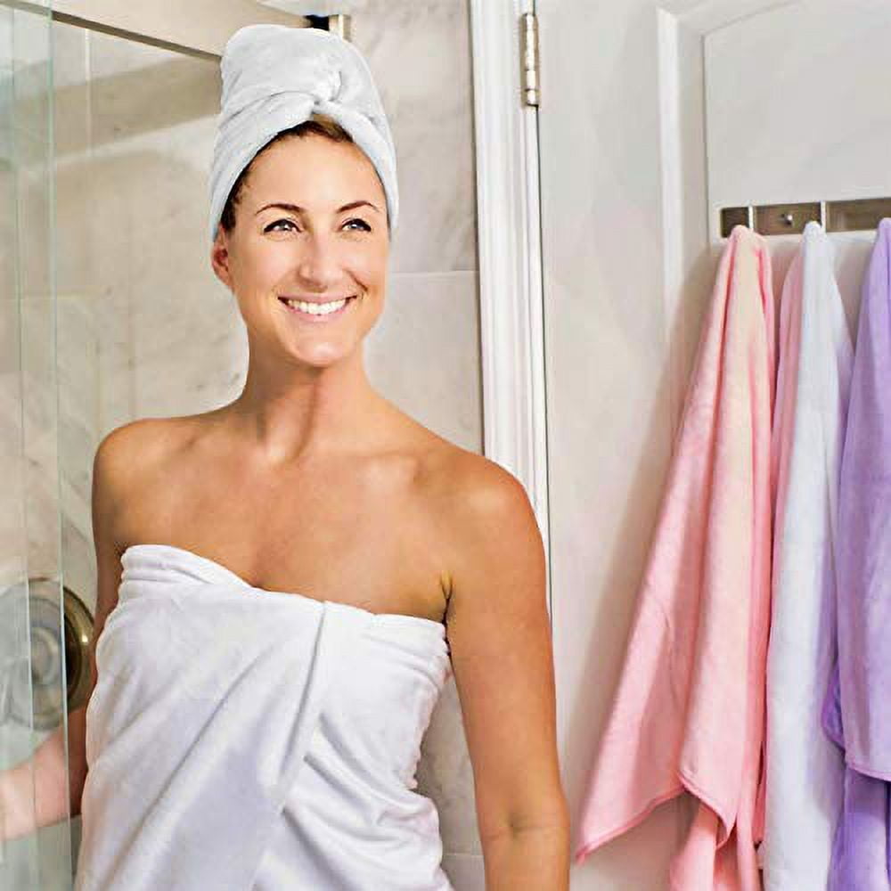 Bath Towels – Luxe Beauty Essentials